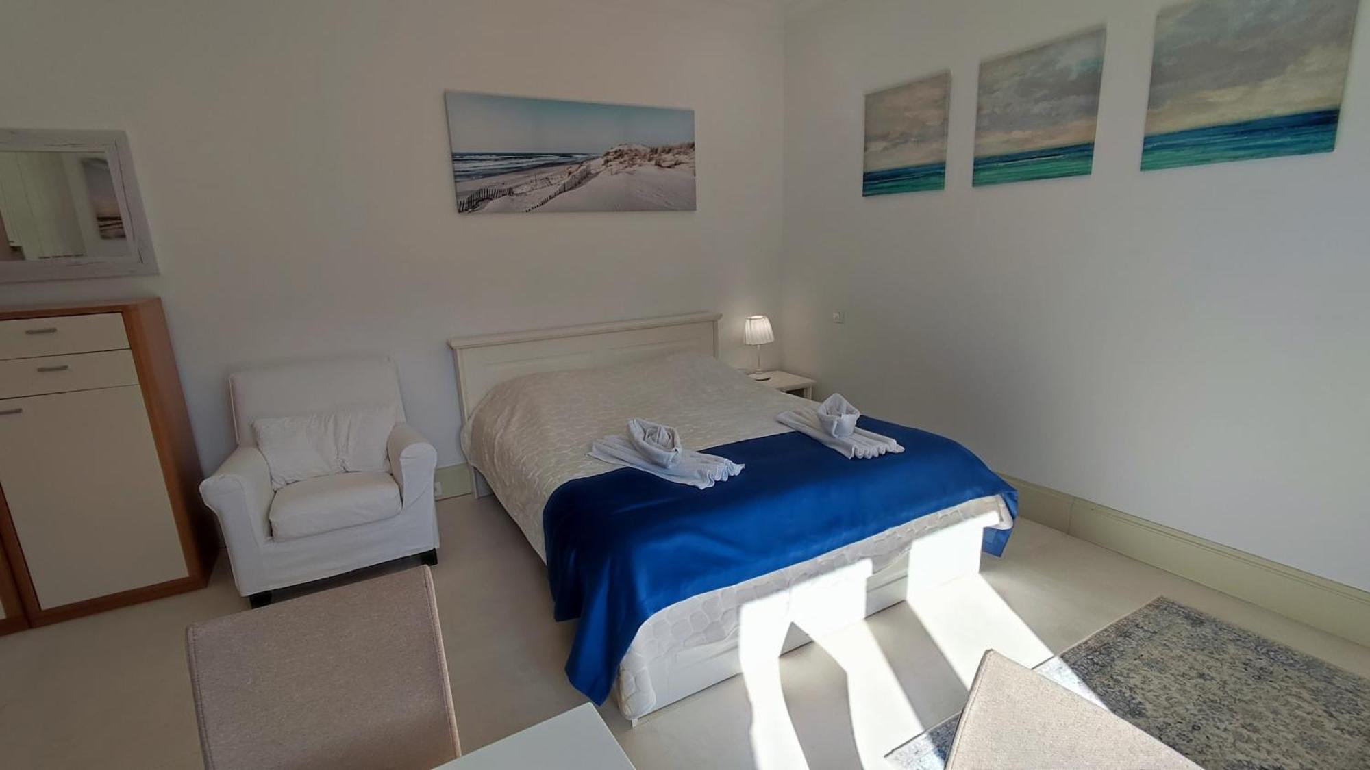 Porto Montenegro Zeta 102 - Cozy Studio Tivat Luaran gambar