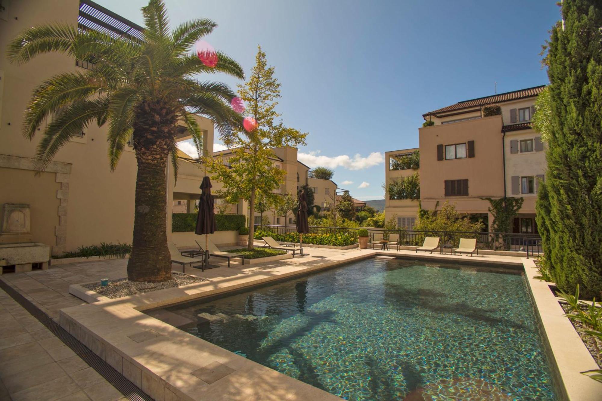 Porto Montenegro Zeta 102 - Cozy Studio Tivat Luaran gambar